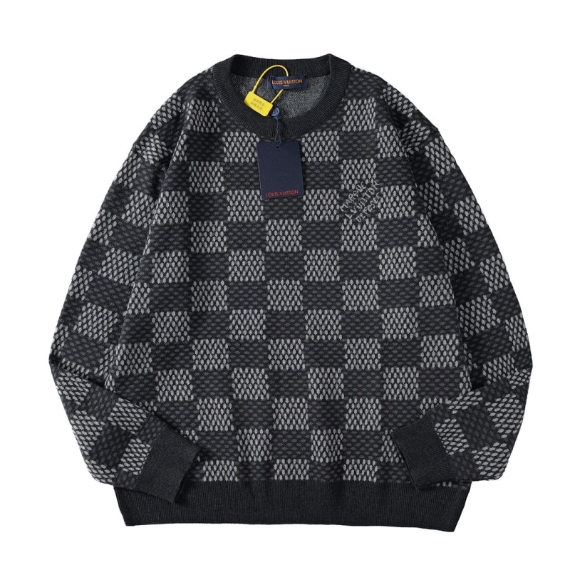 LV Sweaters